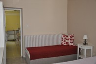 Apartmán č.1 -pokoj 2