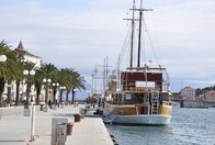 Boat line Okrug Gornji-Trogir